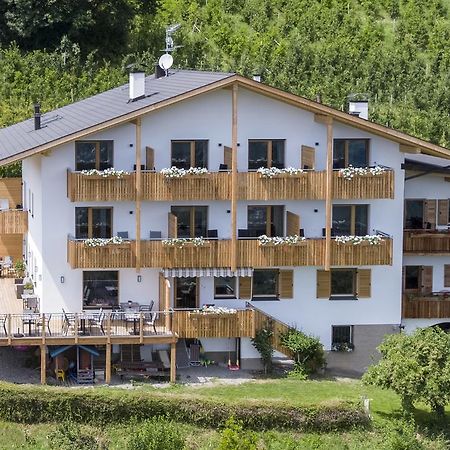 Hotel Garni Oberanger Dorf Tirol Exterior foto